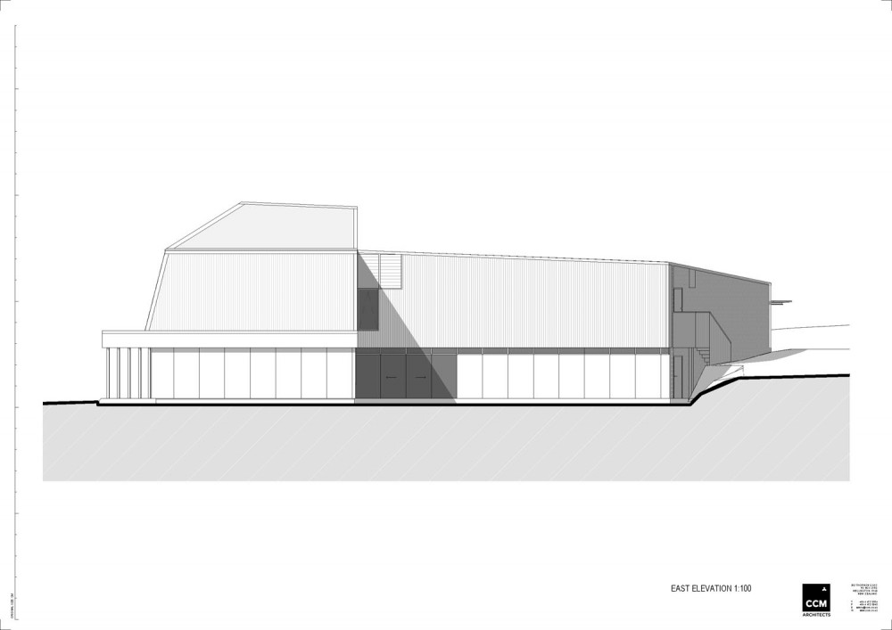 3669-newlands-community-centre-5 elevation 03