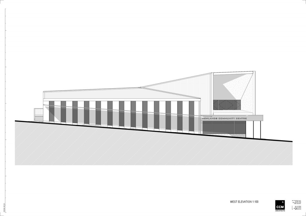 3669-newlands-community-centre-6 elevation 04