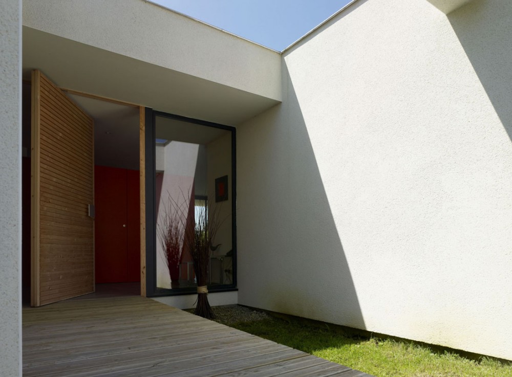 House C – Prax Architects