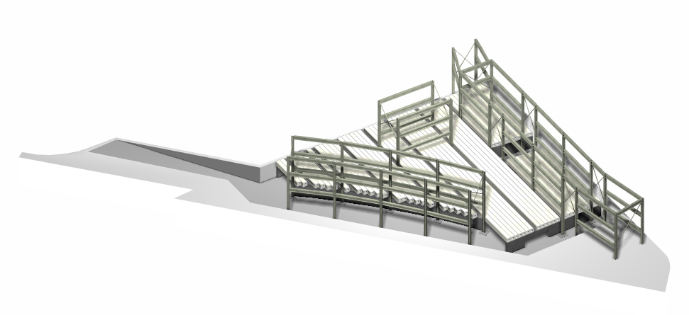 4-structure construction sequence