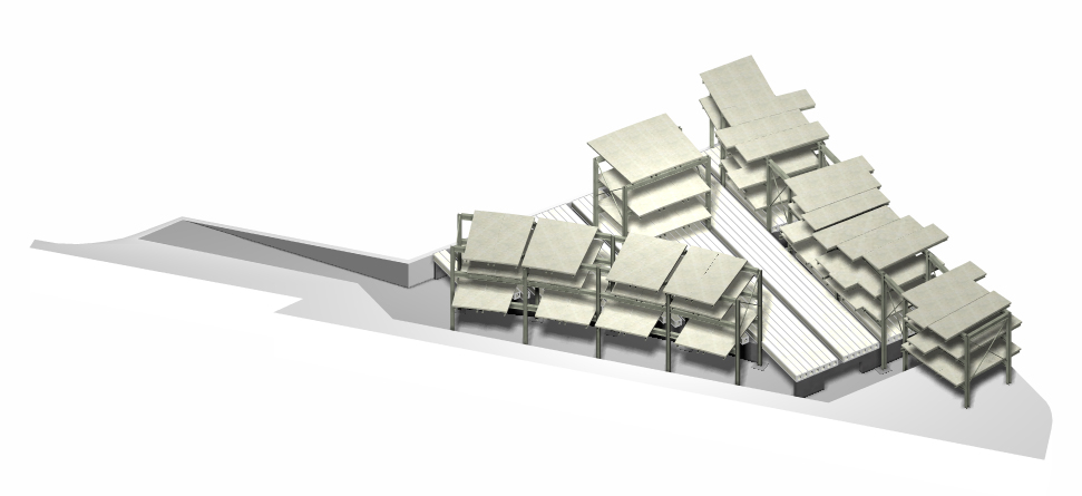 5-inverset construction sequence