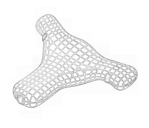 Slave City / Atelier Van Lieshout