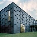 House K / Tham & Videgård Hansson Arkitekter