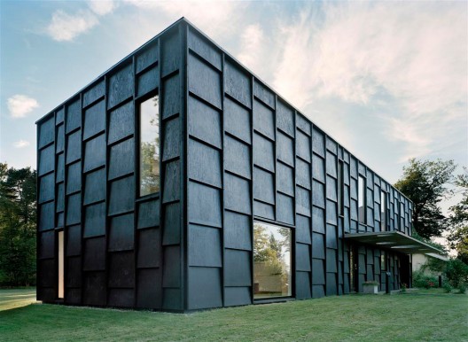 House K / Tham & Videgård Hansson Arkitekter
