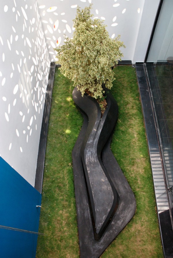 House in Bangalore / Cadence