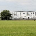 Residenze Seregno / Stefano Boeri Architetti