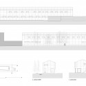 alzados alzados elevations