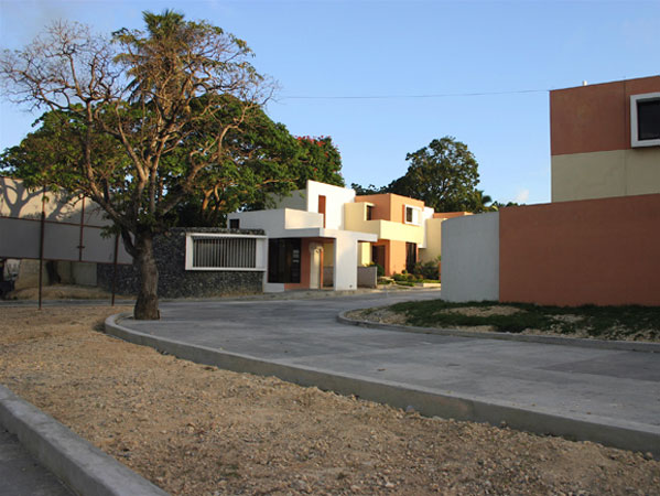 Arcoiris Sur / Roberto Rijo