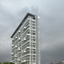 Avana Apartments / Aboday Architects