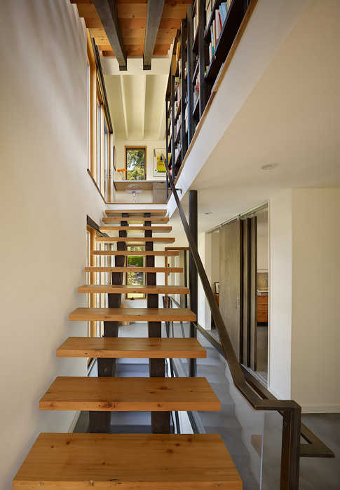 Portage Bay House Portage Bay House