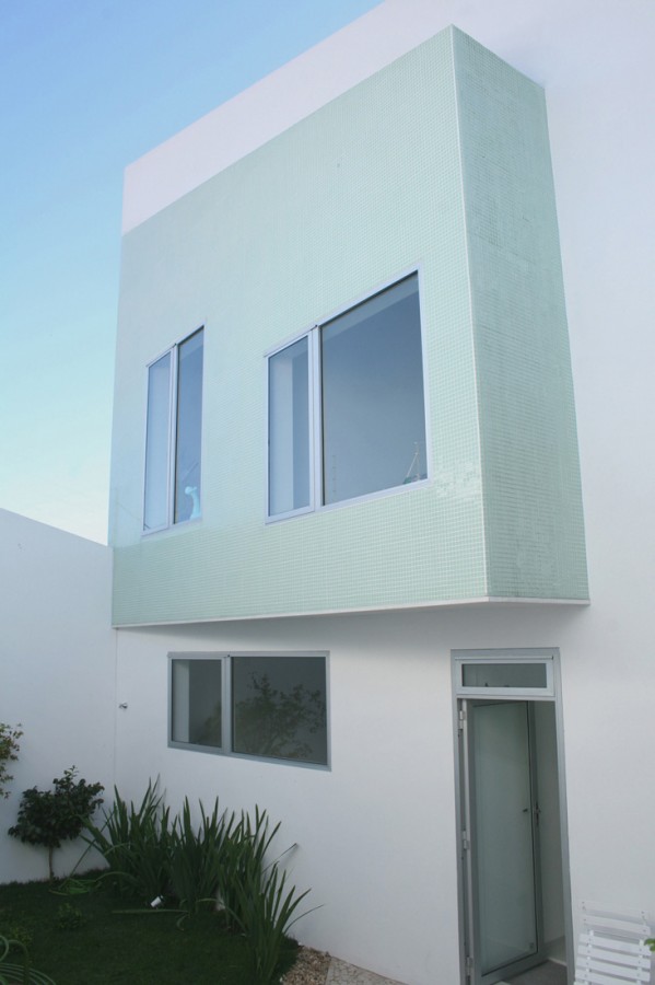 Ananda Clinic / Forma-i