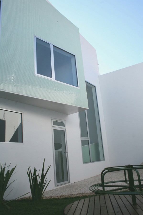 Ananda Clinic / Forma-i