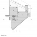 TABLOID A00 (1) TABLOID A00 (1) basement floor plan