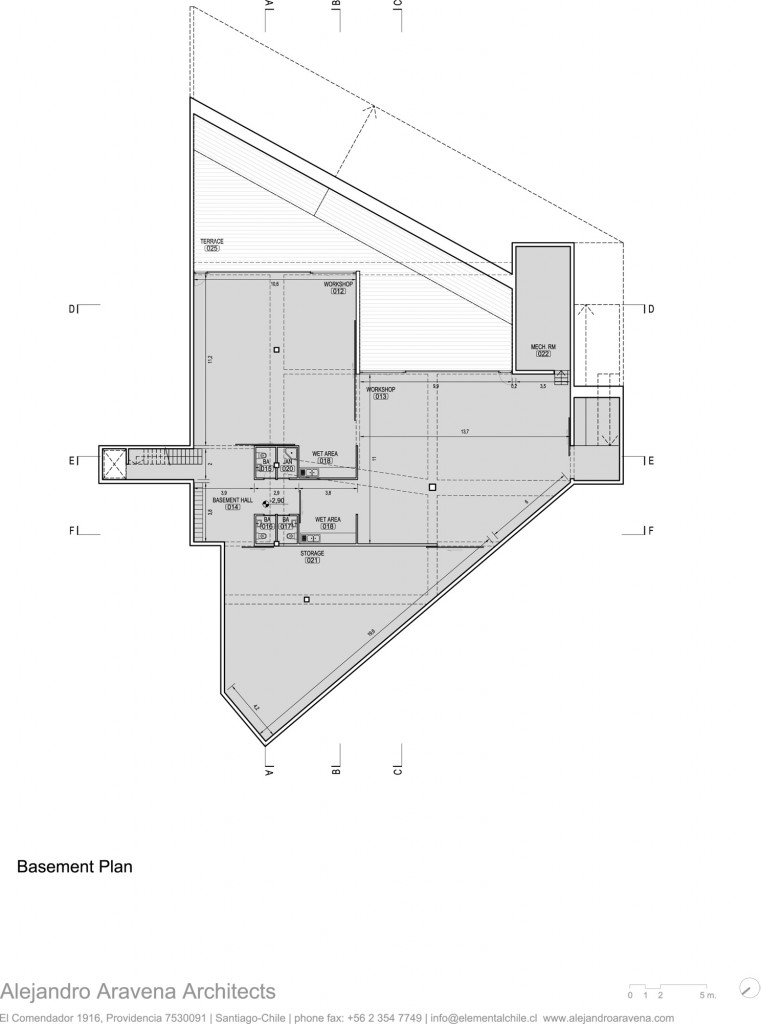 TABLOID A00 (1) basement floor plan