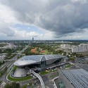 BMW Welt / Coop Himmelb(l)au