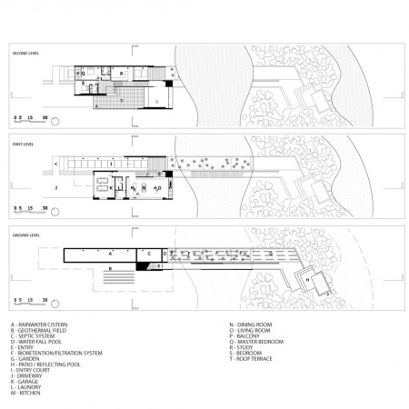 AIA 2009 COD Competition / First Prize Albert M. McDonald