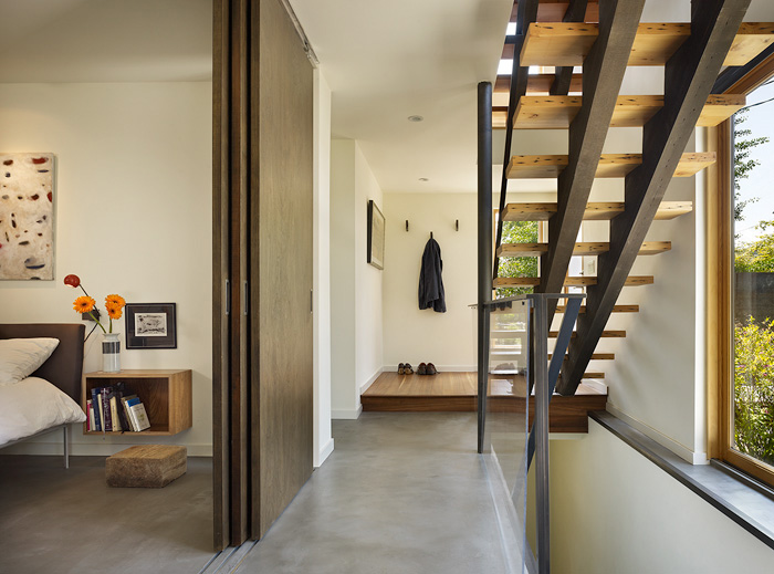 Portage Bay House Portage Bay House