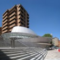 Saint Georges / Guerin & Pedroza Architectes