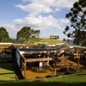 Grid House / Forte, Gimenes & Marcondes Ferraz Arquitetos