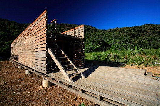Chen House / C-Laboratory
