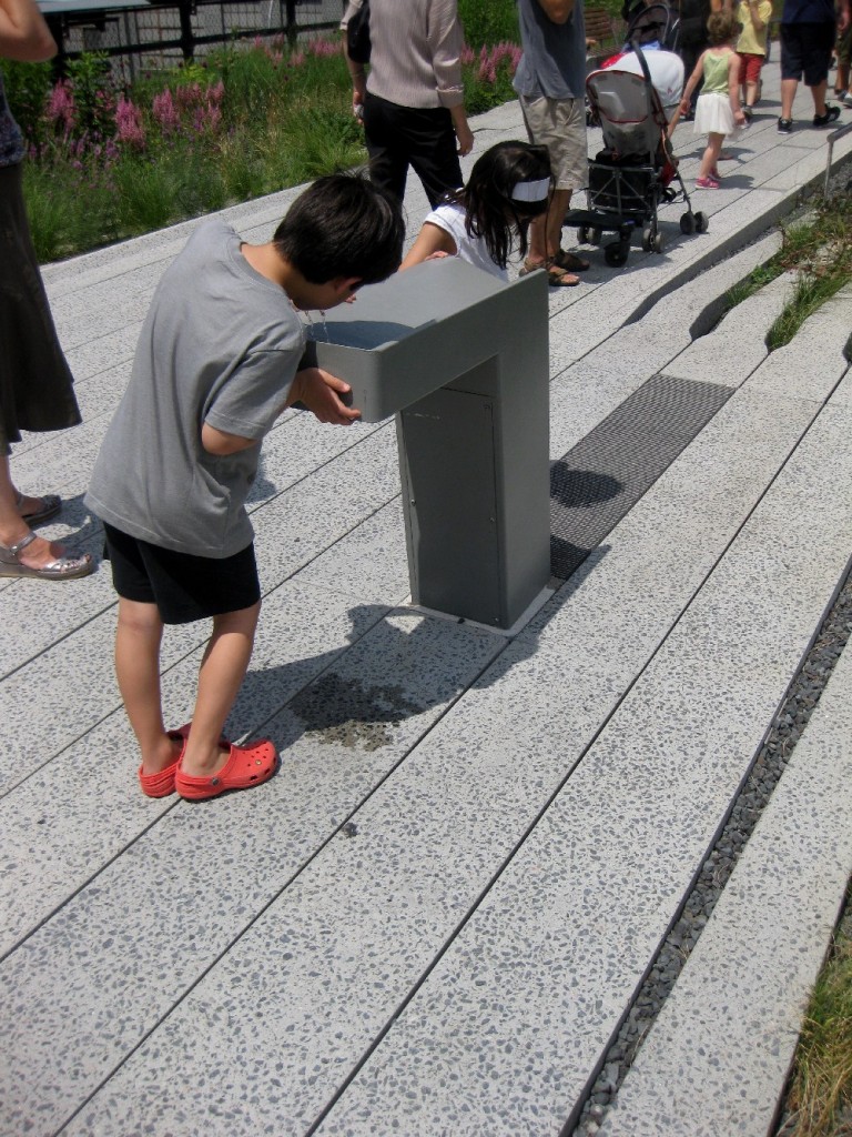 cool-water-fountain1 Karen Cilento