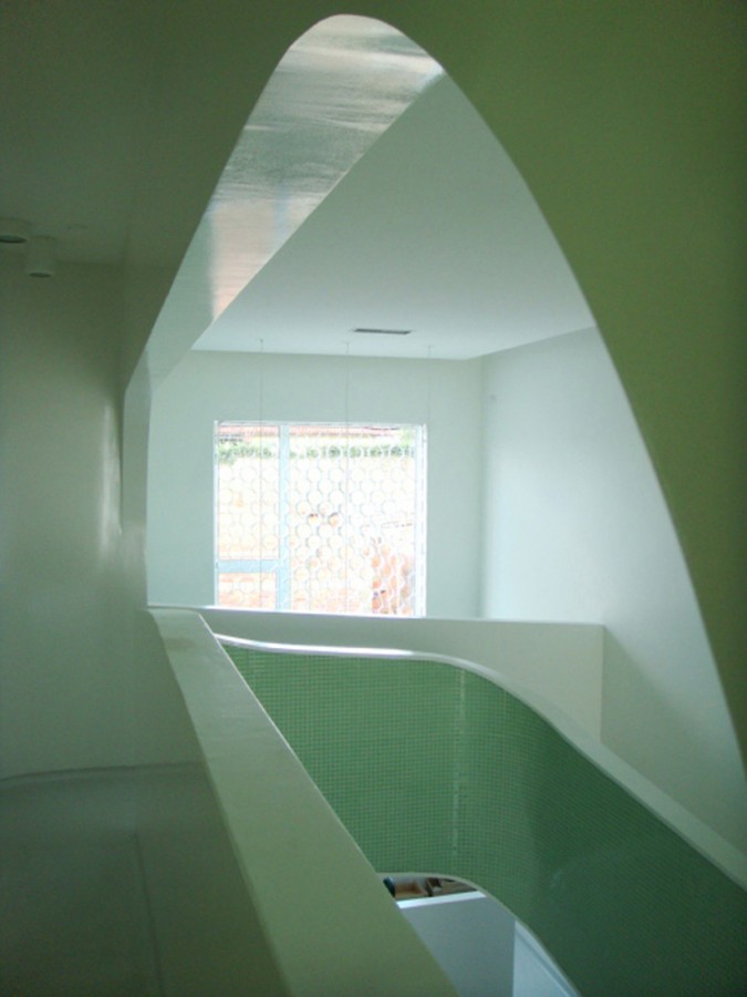 Ananda Clinic / Forma-i