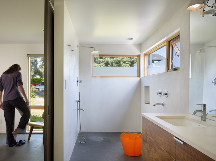 Portage Bay House Portage Bay House