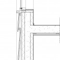 fasaddetaljer Model (1) detail