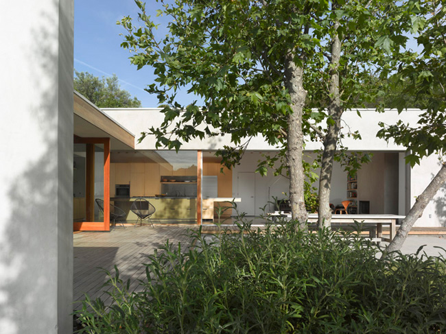 Hidden House / Standard