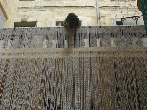 Flying Walls / ateliermob
