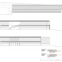east-elevation-sections east elevation + sections