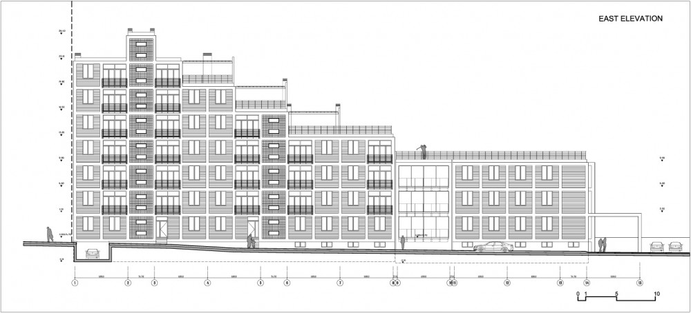 elevation elevation