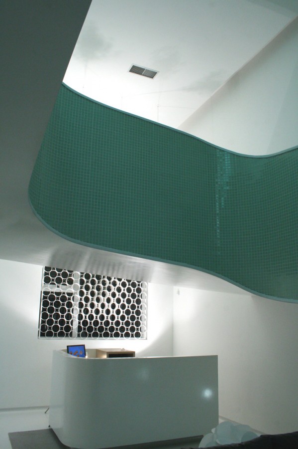 Ananda Clinic / Forma-i