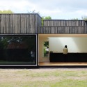Skybox House / Primus architects