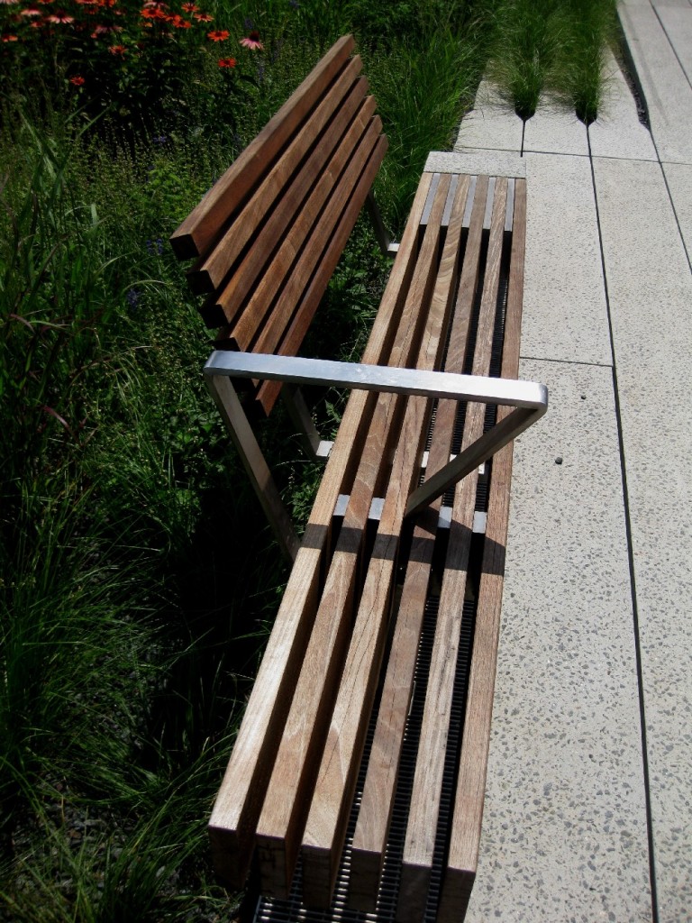 favorite-bench1 Karen Cilento