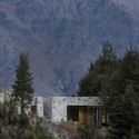 Mountain Retreat / Fearon Hay Architects