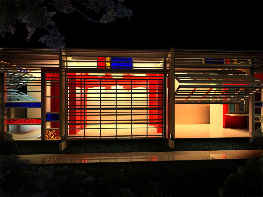 finishview1 renders