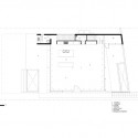 FIRST _ 1. Story first floor plan