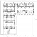 From AutoCAD LT Drawing "\Boeri_studioPROGETTIARCHITETTURASE first floor plan