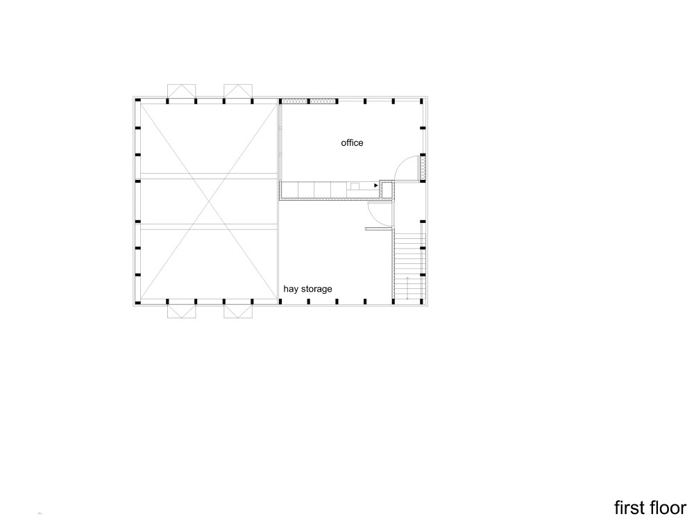 first-floor2 first floor plan