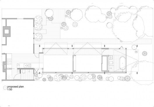 layout floor plan
