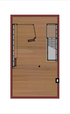 floor-plan-animation animated plan