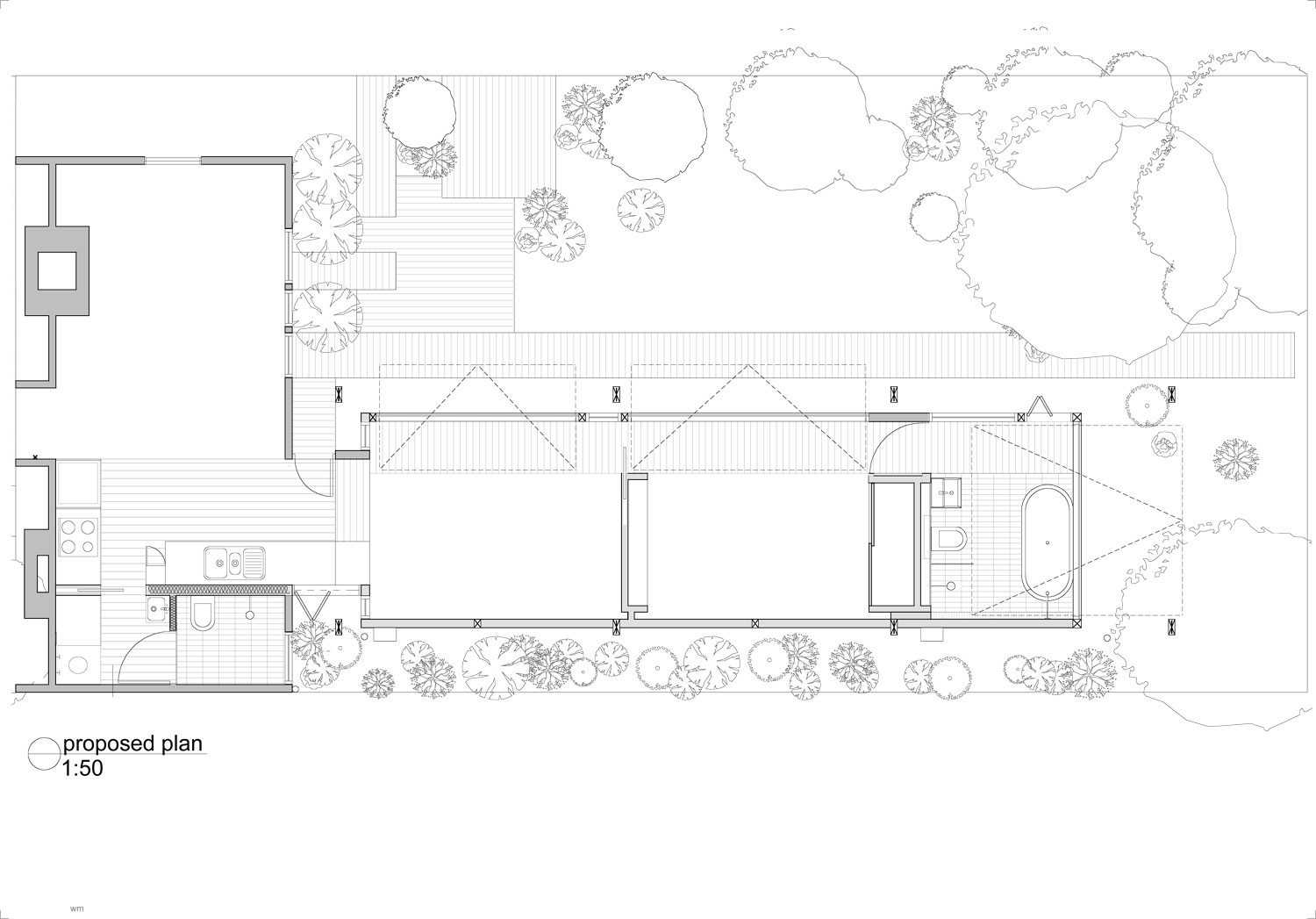 layout floor plan