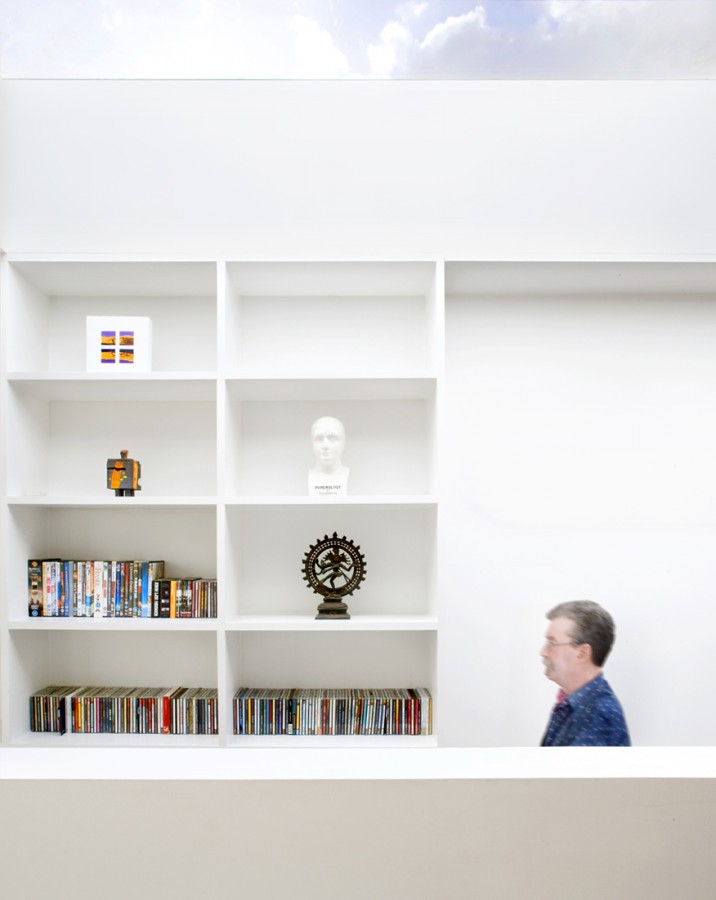 Grangegorman Residence / ODOS architects