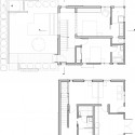 lobster boat residence Model (1) lobster boat residence Model (1) ground & first floor plans