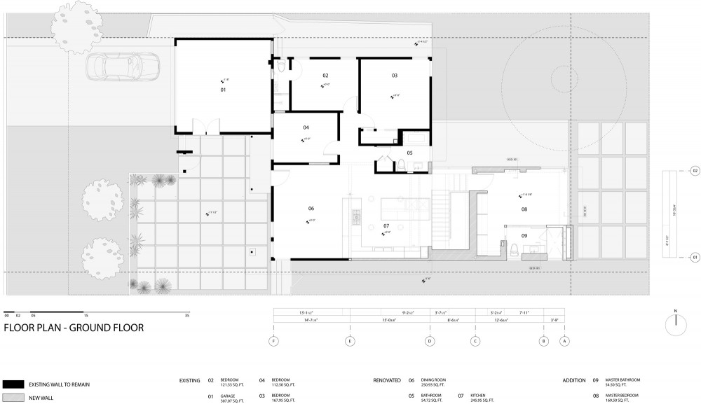 Alan-Voo House--Plan-Ground1 ground floor plan