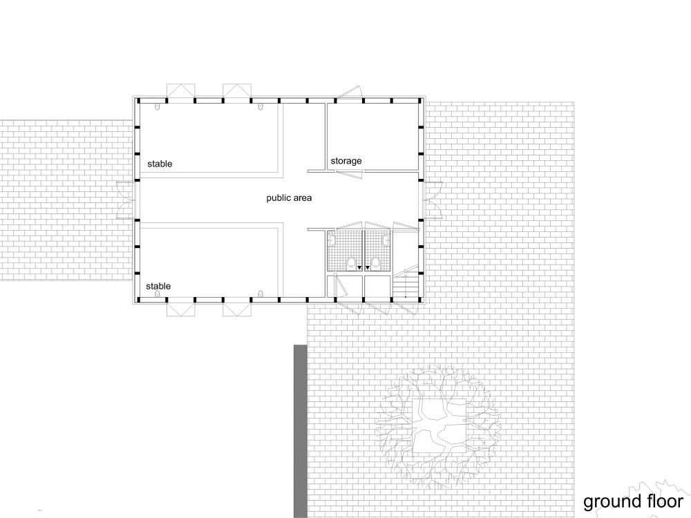 ground-floor2 ground floor plan