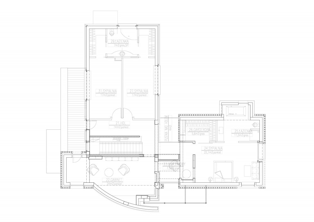 groundfloor groud floor plan
