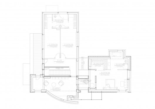 groundfloor groud floor plan