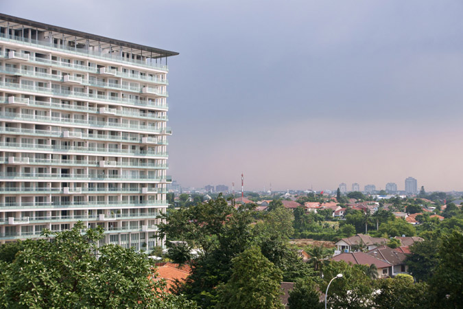 Avana Apartments / Aboday Architects